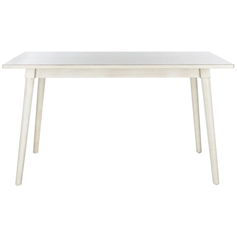 Table à manger rectangulaire – 55L x 36P x 30H