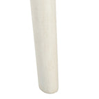 Table à manger rectangulaire – 55L x 36P x 30H