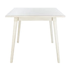 Table à manger rectangulaire – 55L x 36P x 30H