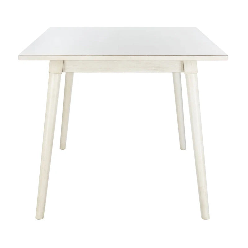 Table à manger rectangulaire – 55L x 36P x 30H