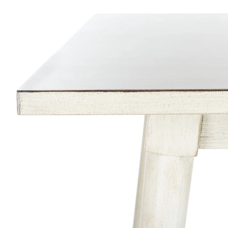 Table à manger rectangulaire – 55L x 36P x 30H