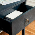 Console 12L x 38P x 32H avec 2 tiroirs