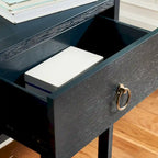 Console 12L x 38P x 32H avec 2 tiroirs